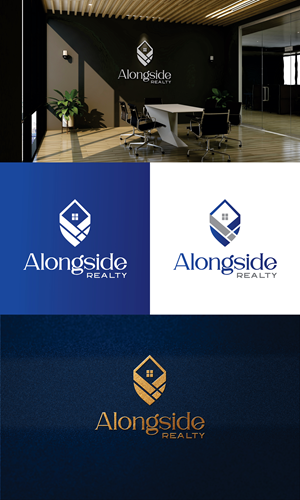 Logo-Design von 4AD für dieses Projekt | Design: #33718514