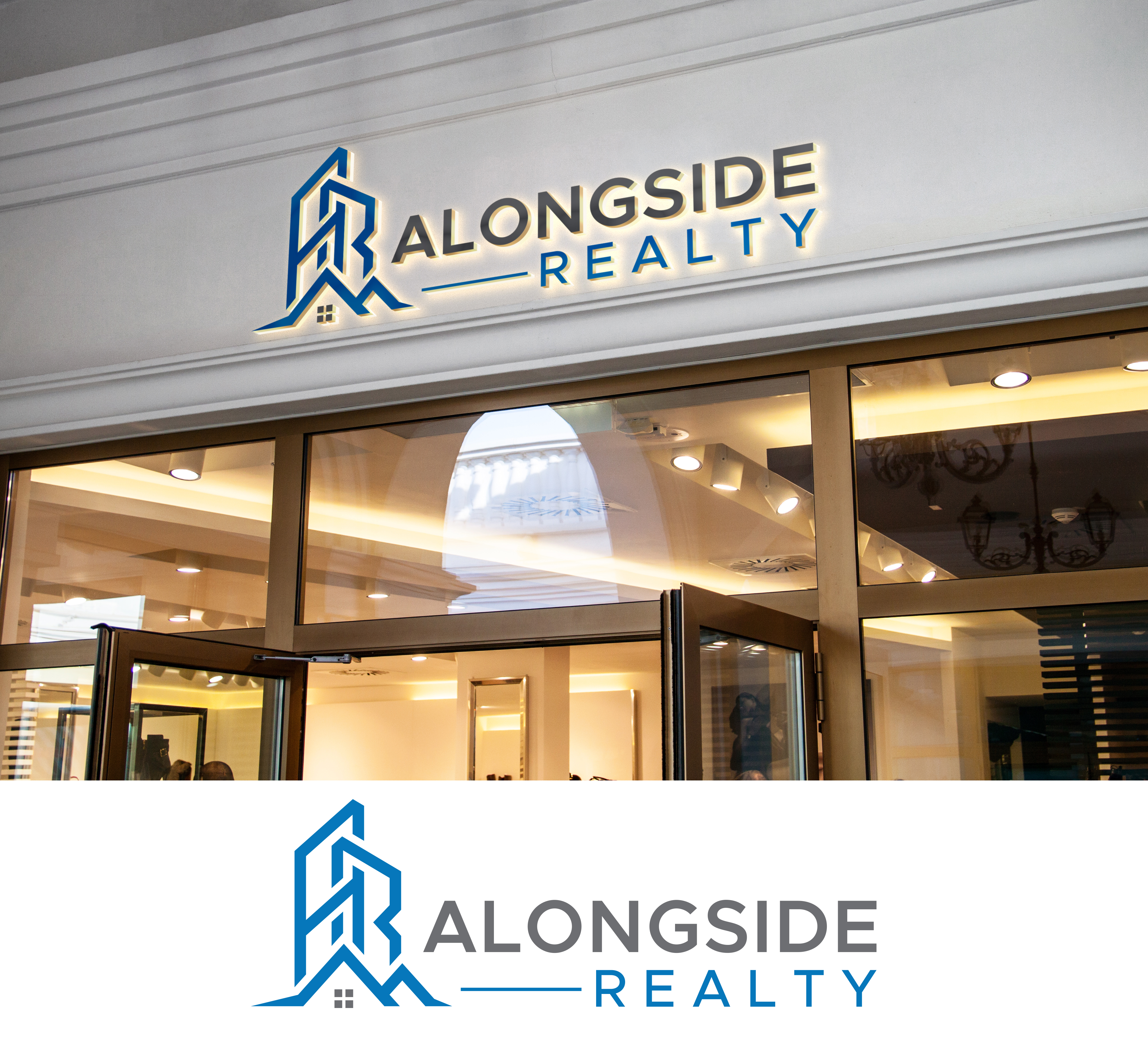 Logo Design by Moat Sumona Afroz for this project | Design #33725852