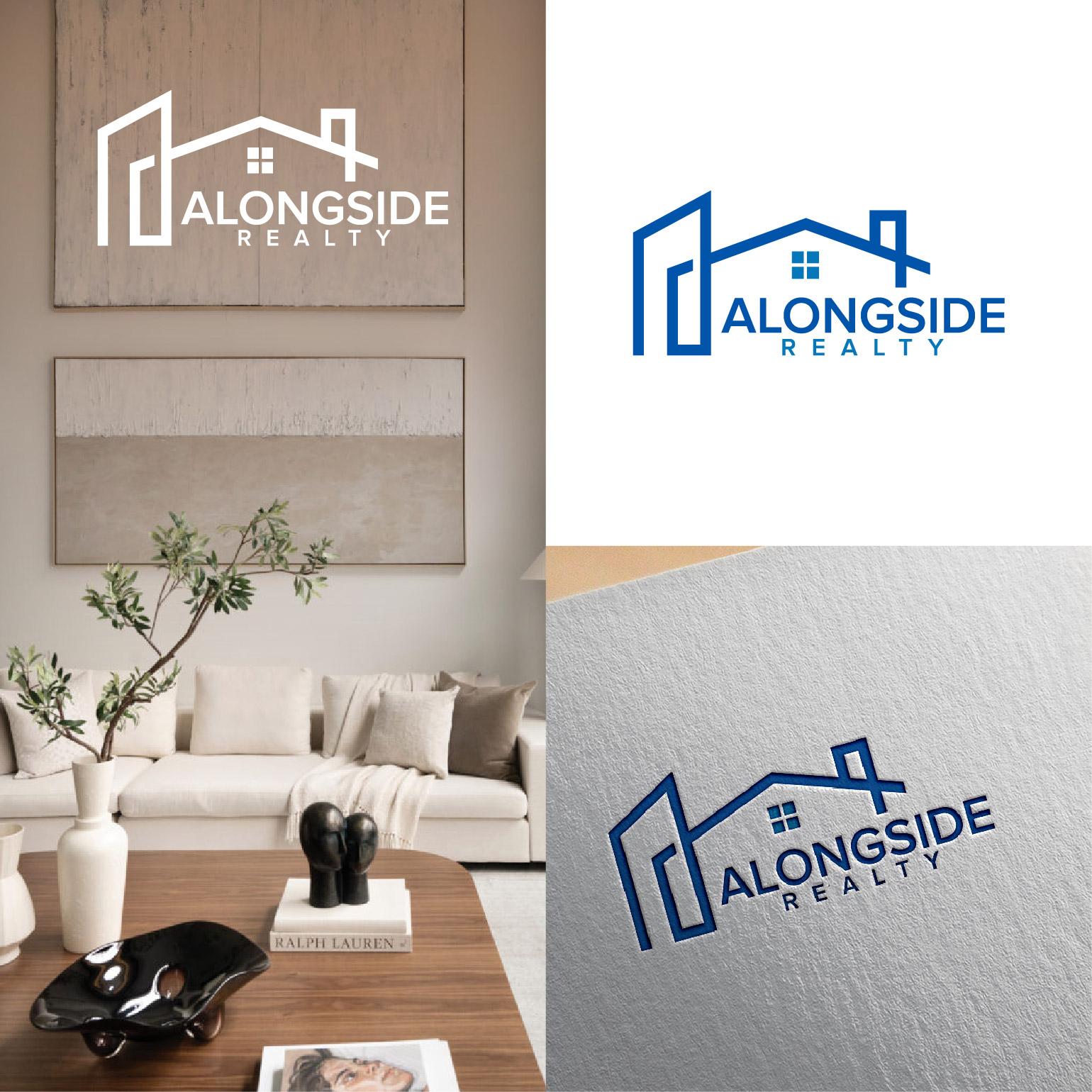 Logo Design by 4tech services for this project | Design #33721716