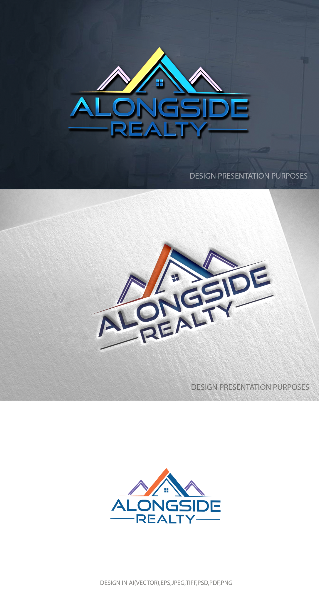 Logo Design by zebronicgraphic for this project | Design #33720636