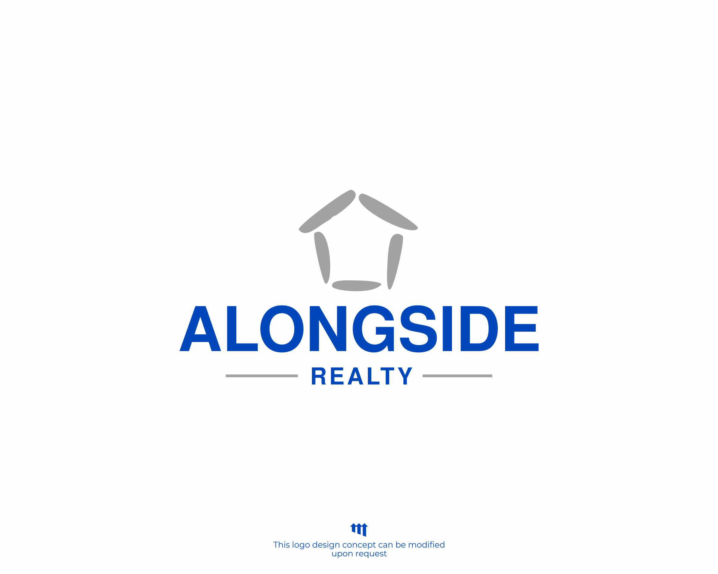 Logo Design by MBARO for this project | Design #33730374