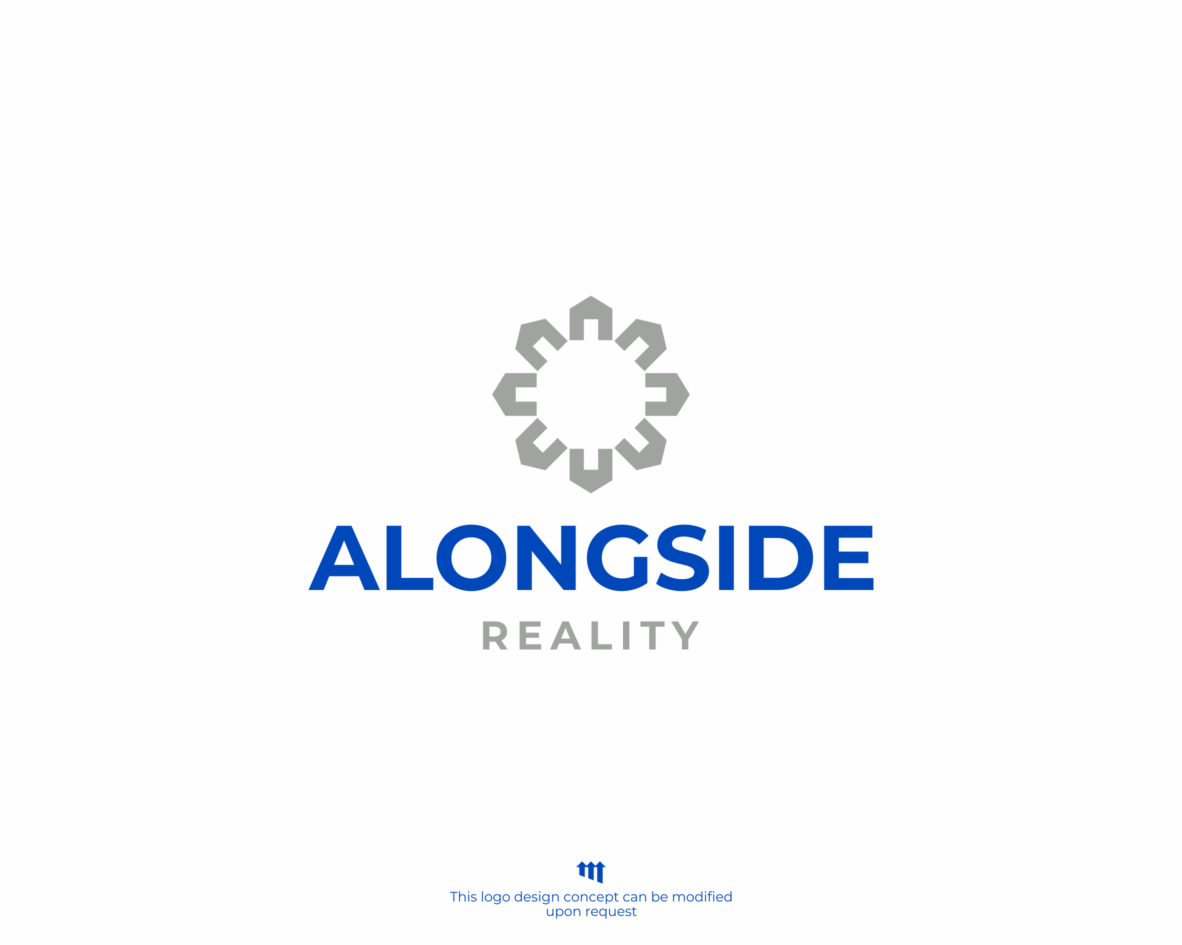 Logo Design by MBARO for this project | Design #33730375