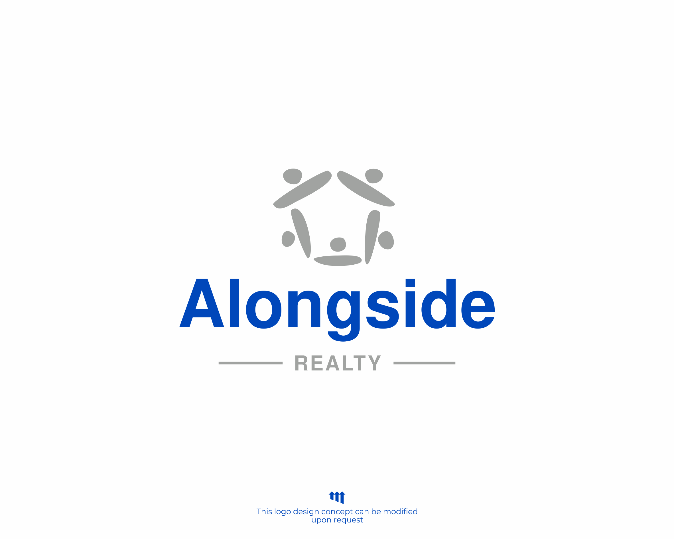 Logo Design by MBARO for this project | Design #33730377