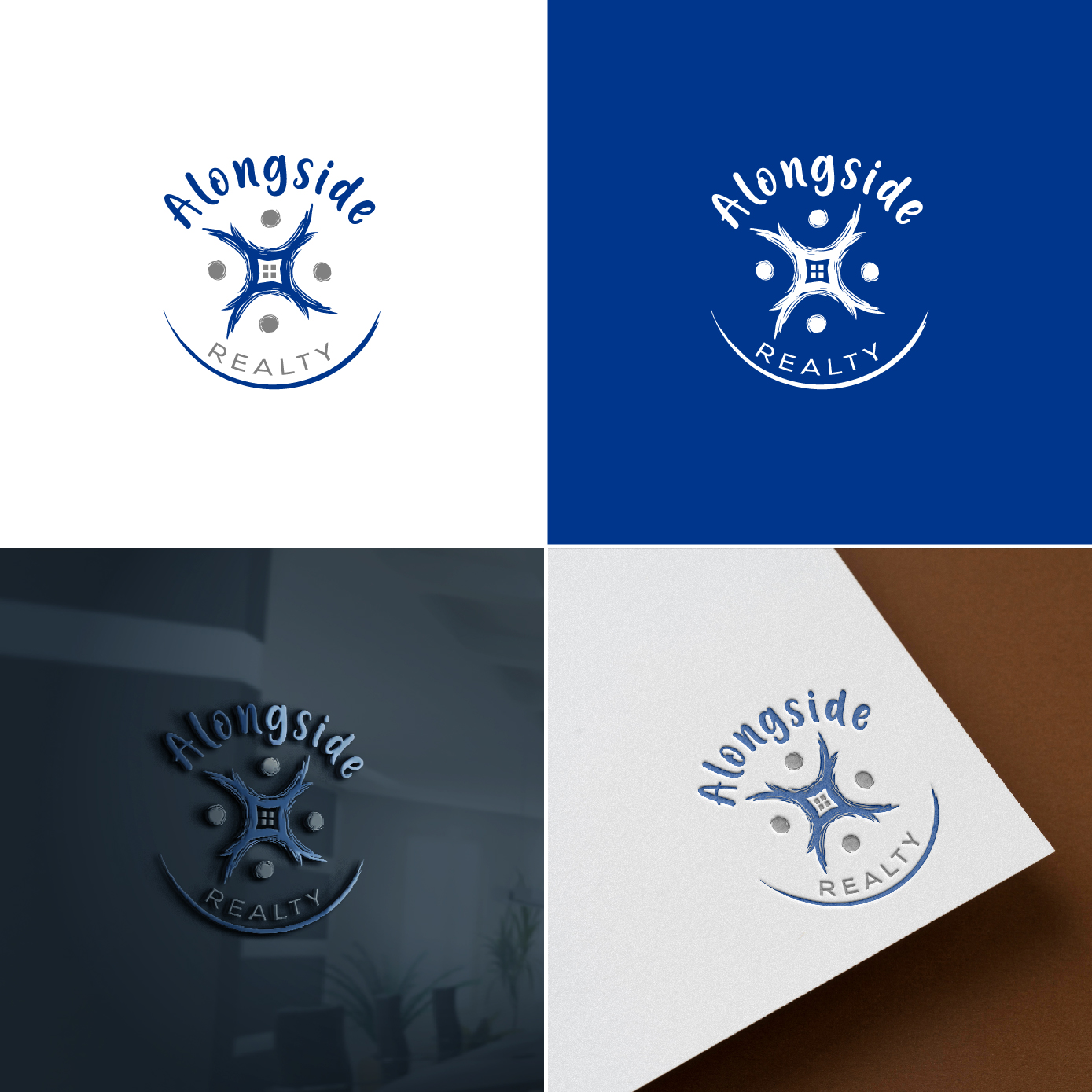 Logo Design by AL-BARAKAH for this project | Design #33717518