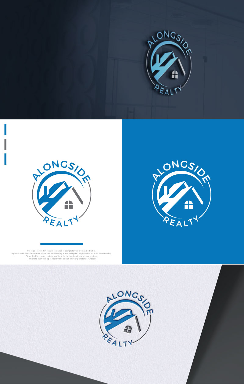 Logo Design by Pro_DesignMaster for this project | Design #33720334