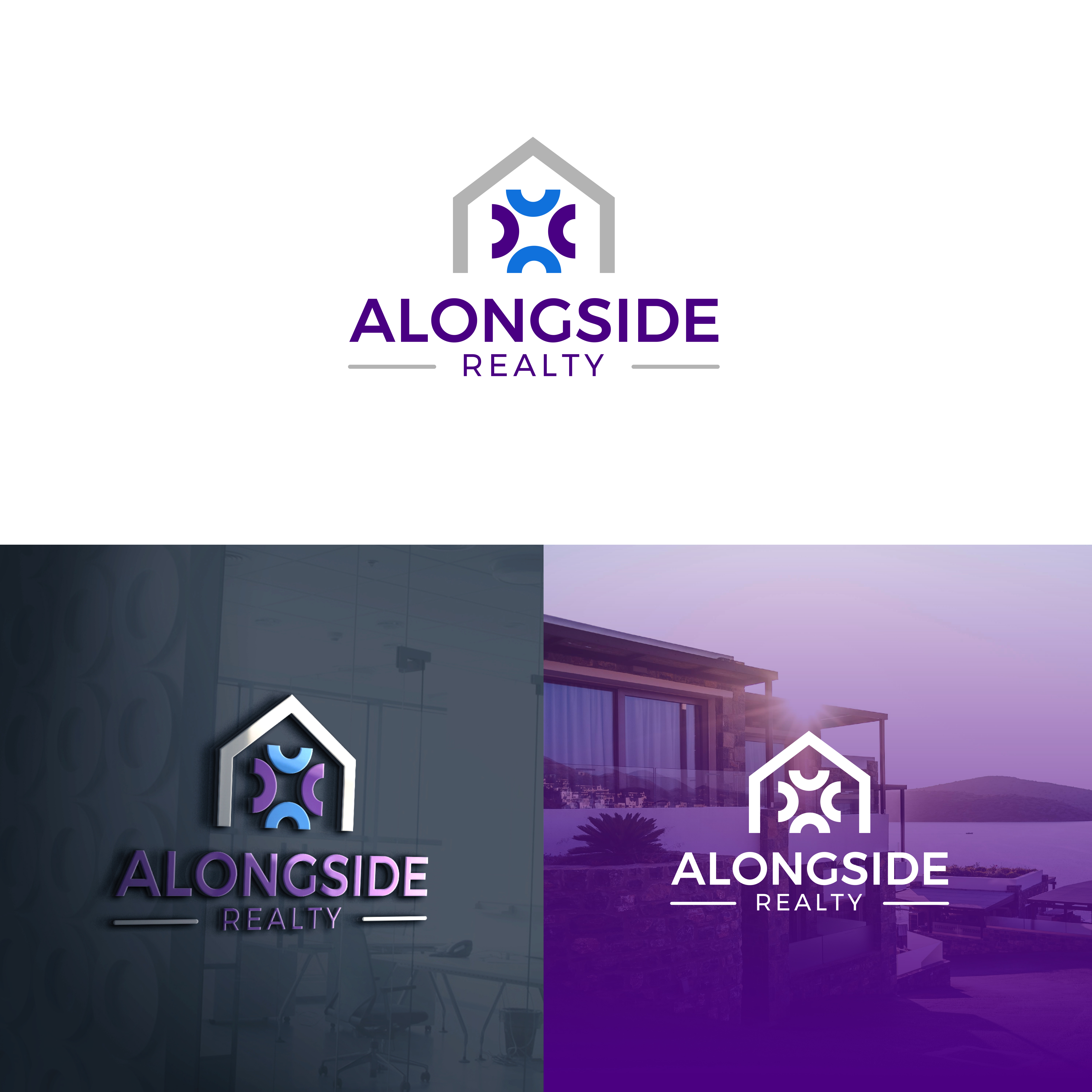 Logo Design by Nuwansachi for this project | Design #33721232