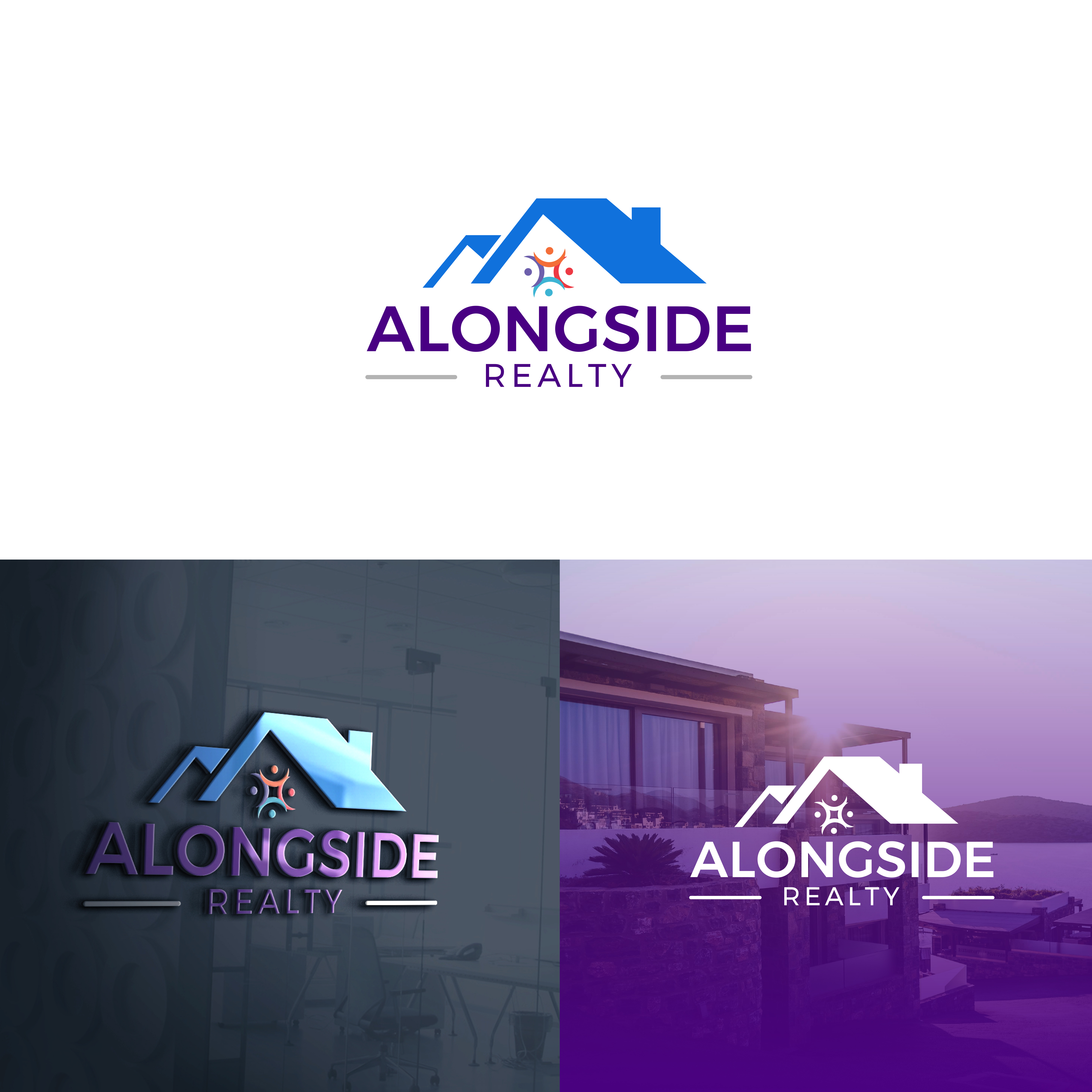 Logo-Design von Nuwansachi für dieses Projekt | Design #33721274