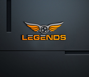 Logo Design by Razaq for this project | Design: #33726709