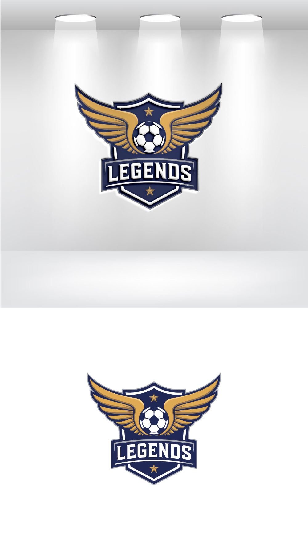 Logo Design by VectorForge for this project | Design #33722677