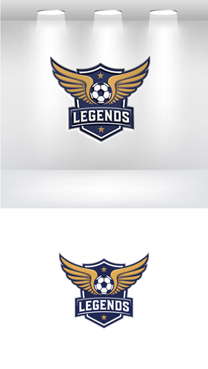 Logo Design by VectorForge for this project | Design: #33722677