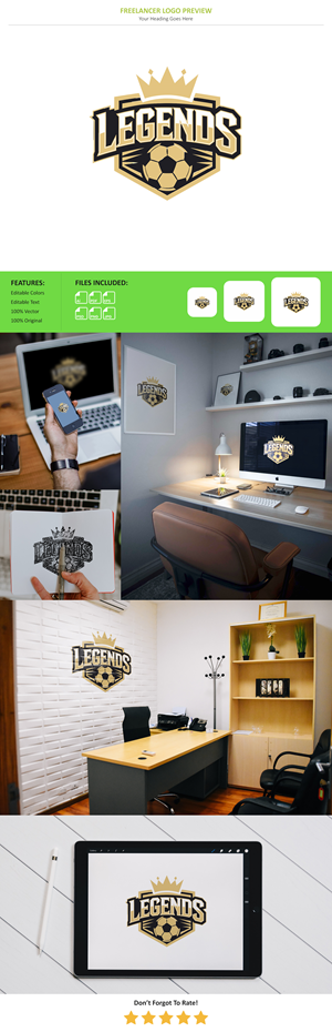 Design de Logo par VectorForge pour ce projet | Design : #33722678