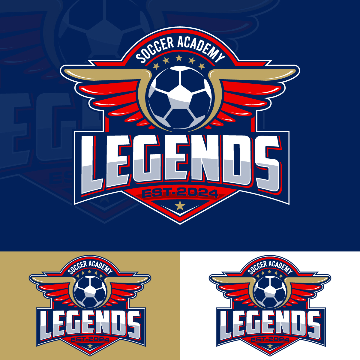 Design de Logo par Suvendu.S pour ce projet | Design #33755650