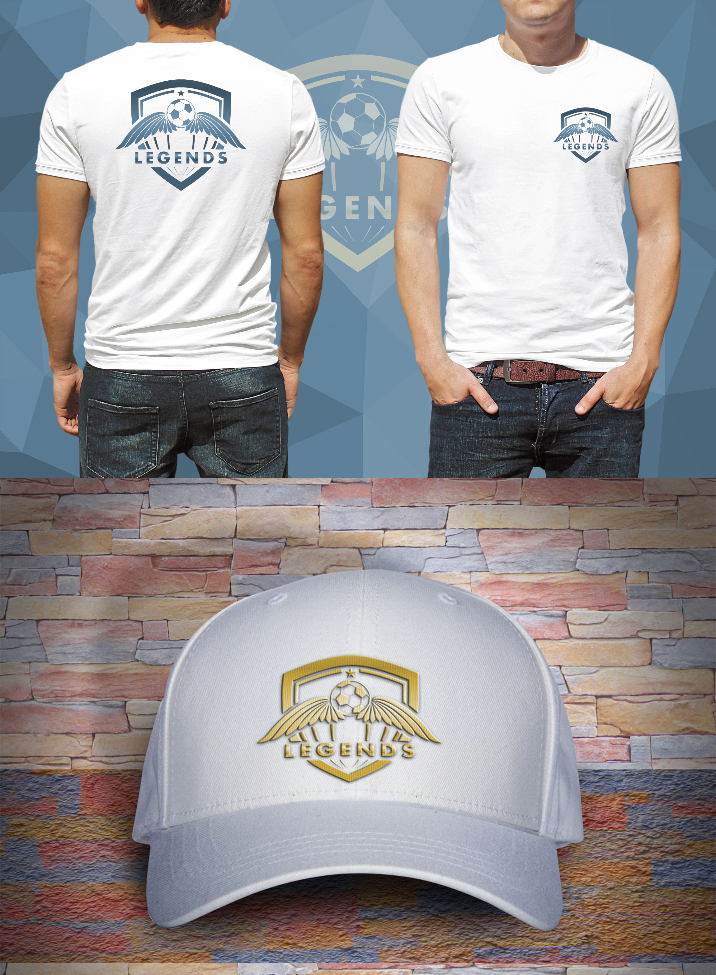 Diseño de Logo por Wonderful design para este proyecto | Diseño #33721739