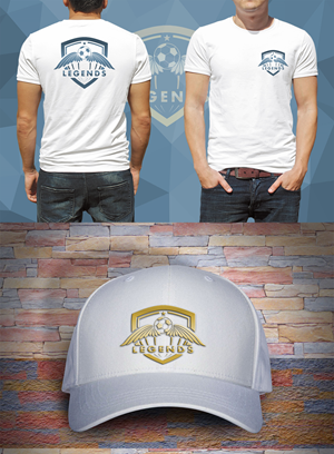 Logo Design by Wonderful design for this project | Design: #33721739