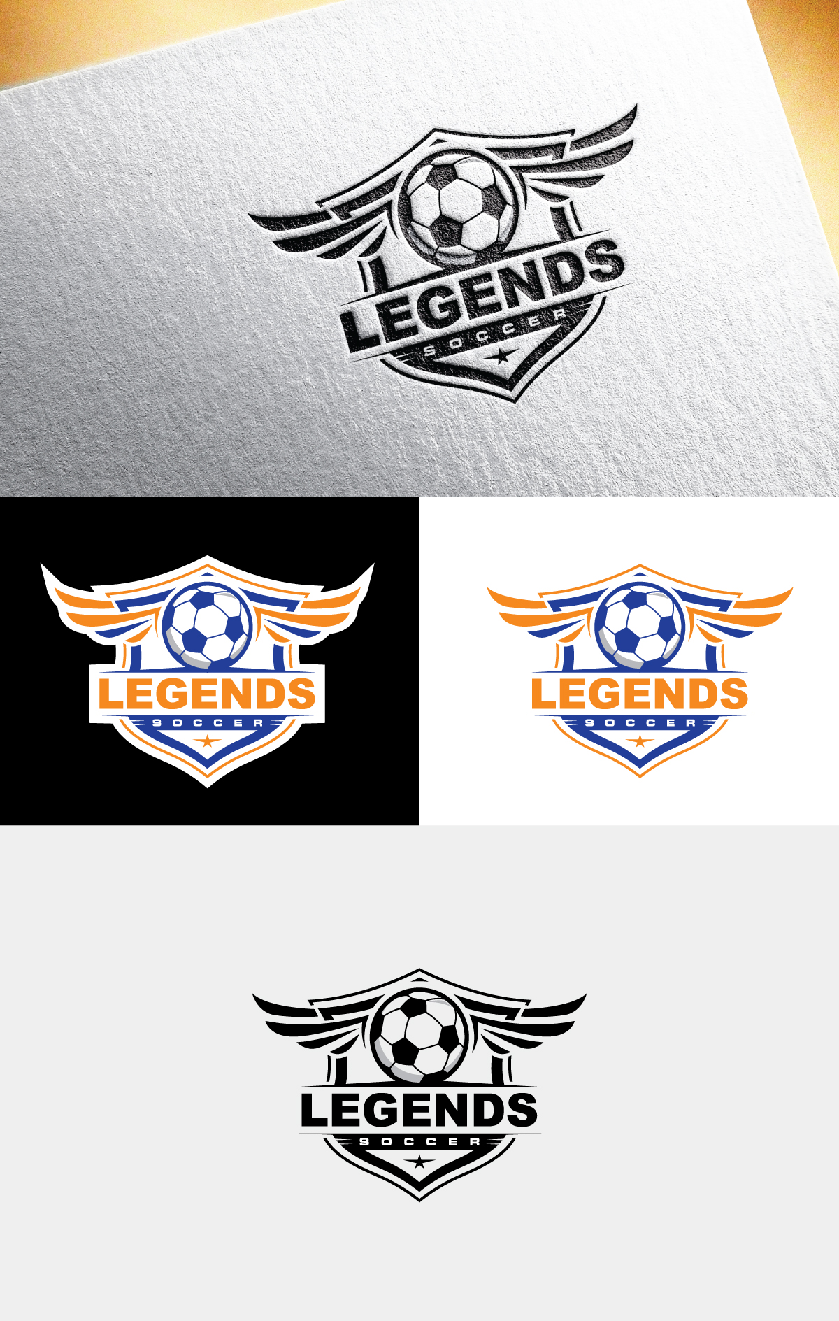 Design de Logo par step forward 2 pour ce projet | Design #33717347