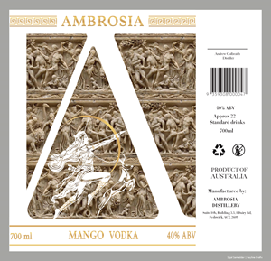 Graphic Design by Sajal Samaddar for this project | Design: #33722603