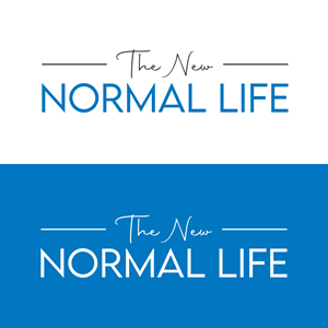Logo Design by cah awu for The New Normal Life | Design: #33724039