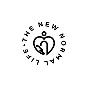 Logo Design by geni for The New Normal Life | Design #33745387