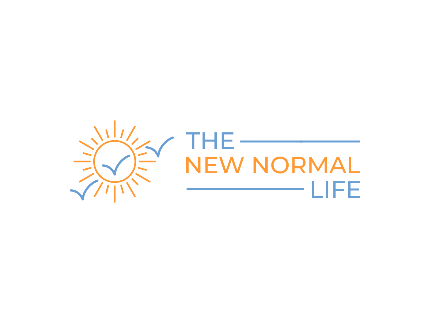 Logo Design by BNdesigner for The New Normal Life | Design #33741435