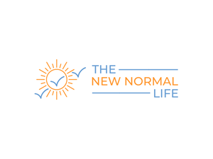 Logo Design by BNdesigner for The New Normal Life | Design: #33741435