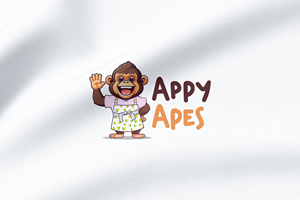 Appy Apes
