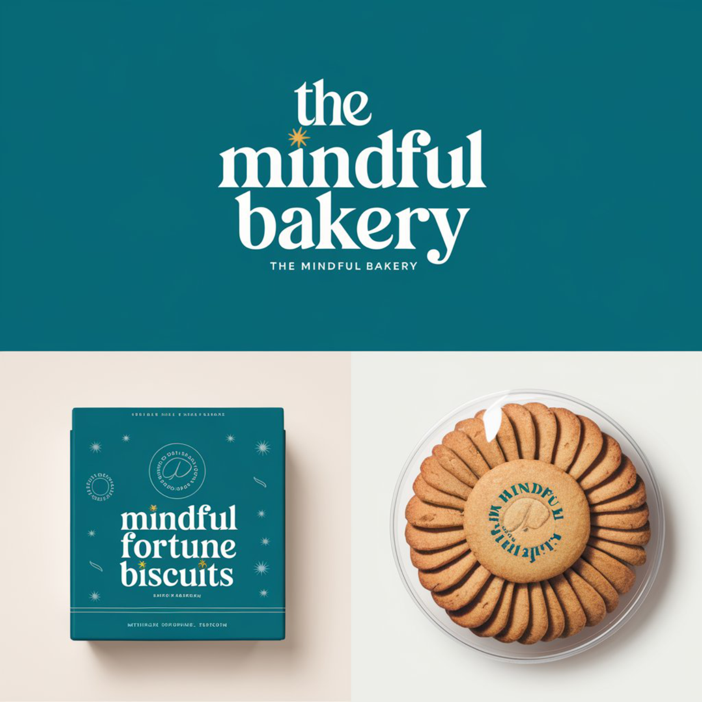 Graphic Design by LPMG for Yumplicity Food Group | Design: #33721690