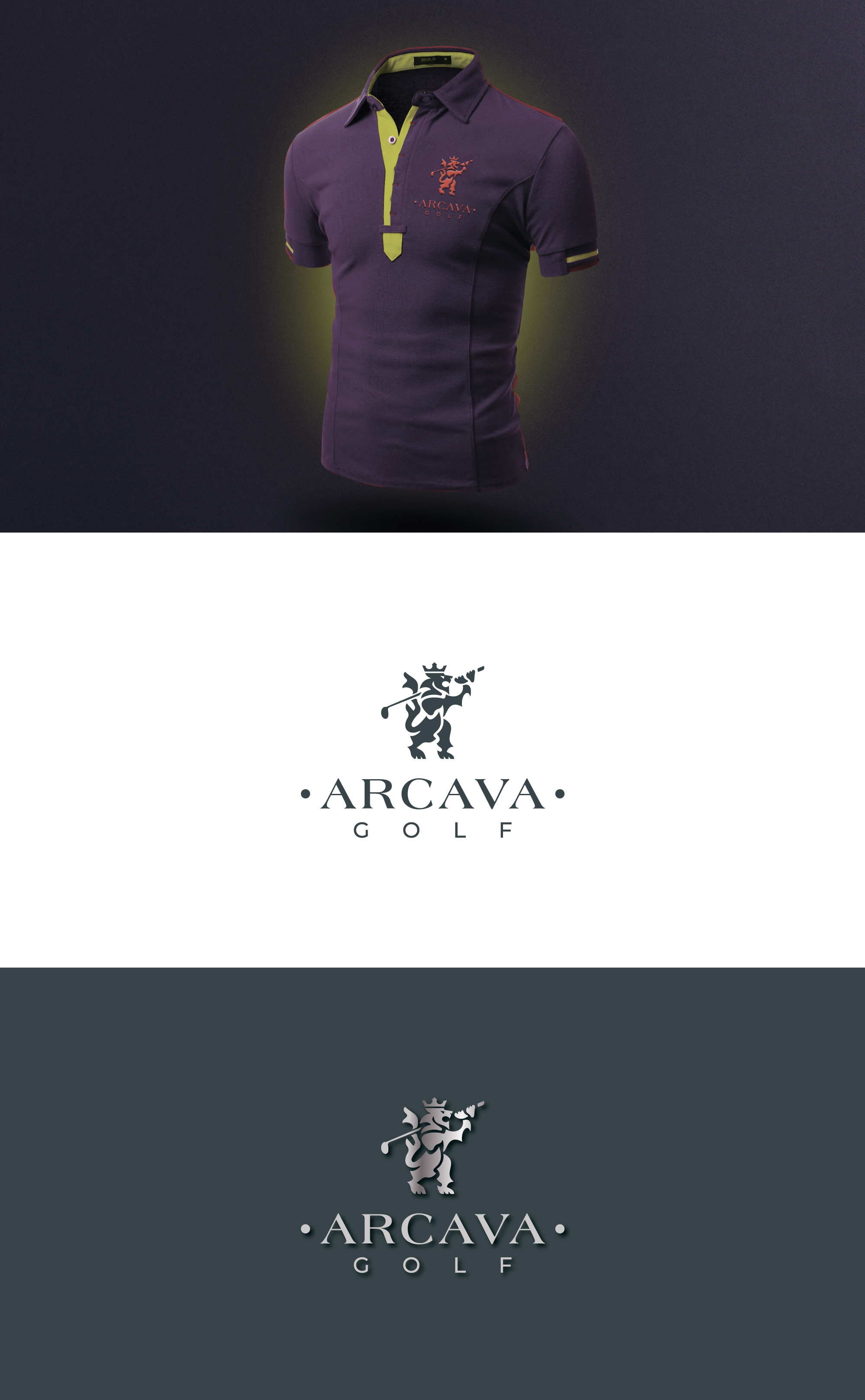 Logo Design by AnnaRoshch for this project | Design #33841375