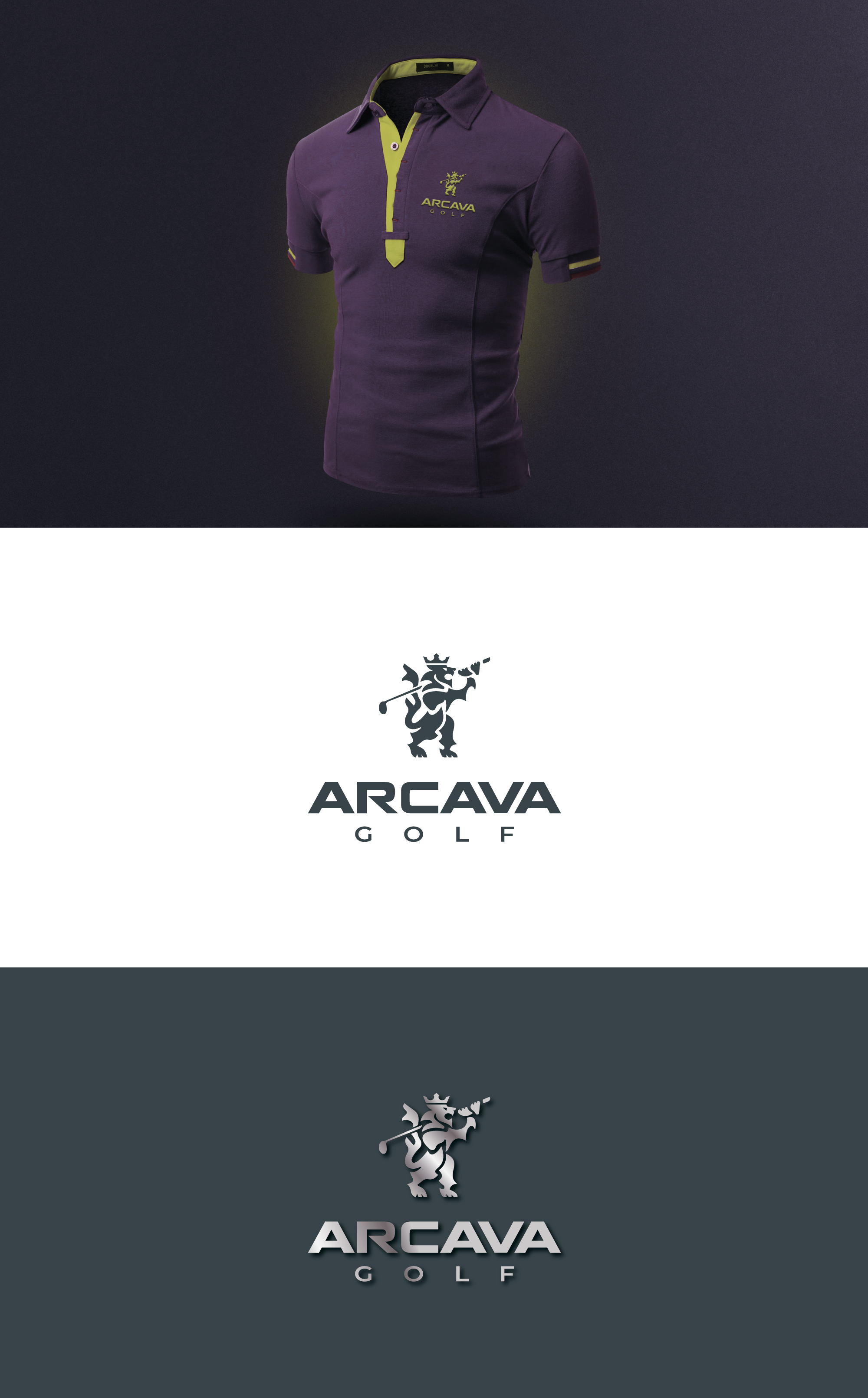 Logo Design by AnnaRoshch for this project | Design #33853312