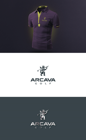 Logo Design by AnnaRoshch for this project | Design: #33853312