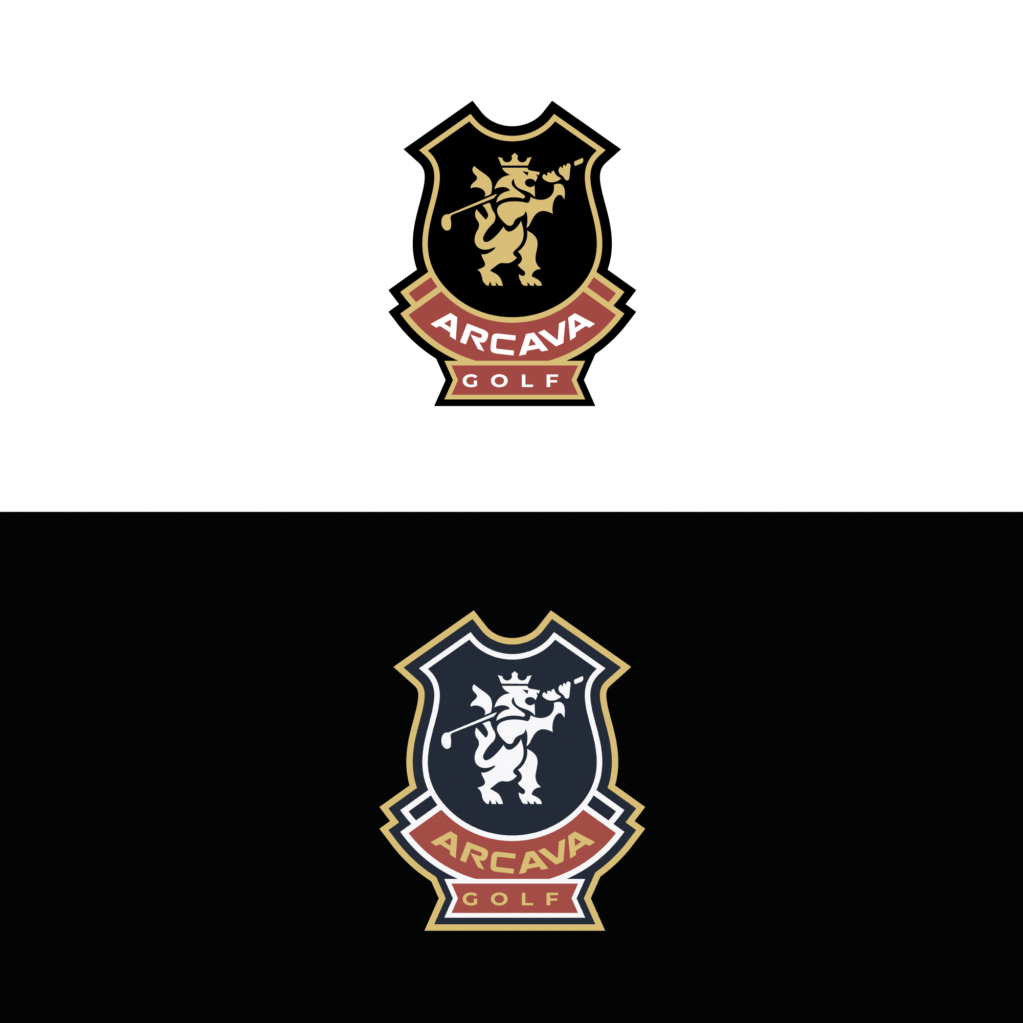 Logo Design by AnnaRoshch for this project | Design #33853771