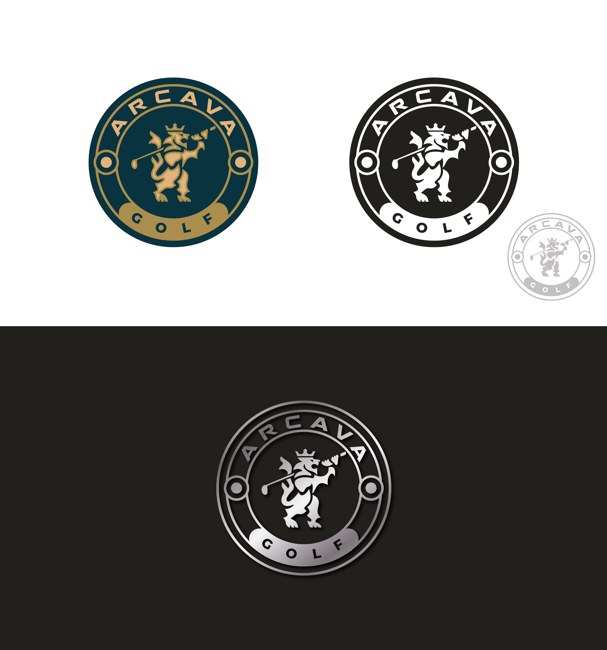 Logo Design by AnnaRoshch for this project | Design #33855444