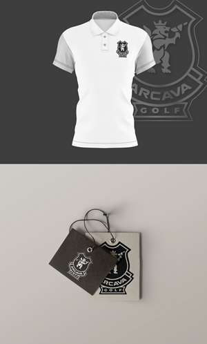 Logo Design by AnnaRoshch for this project | Design: #33861370