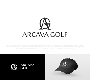 Logo Design by saktian