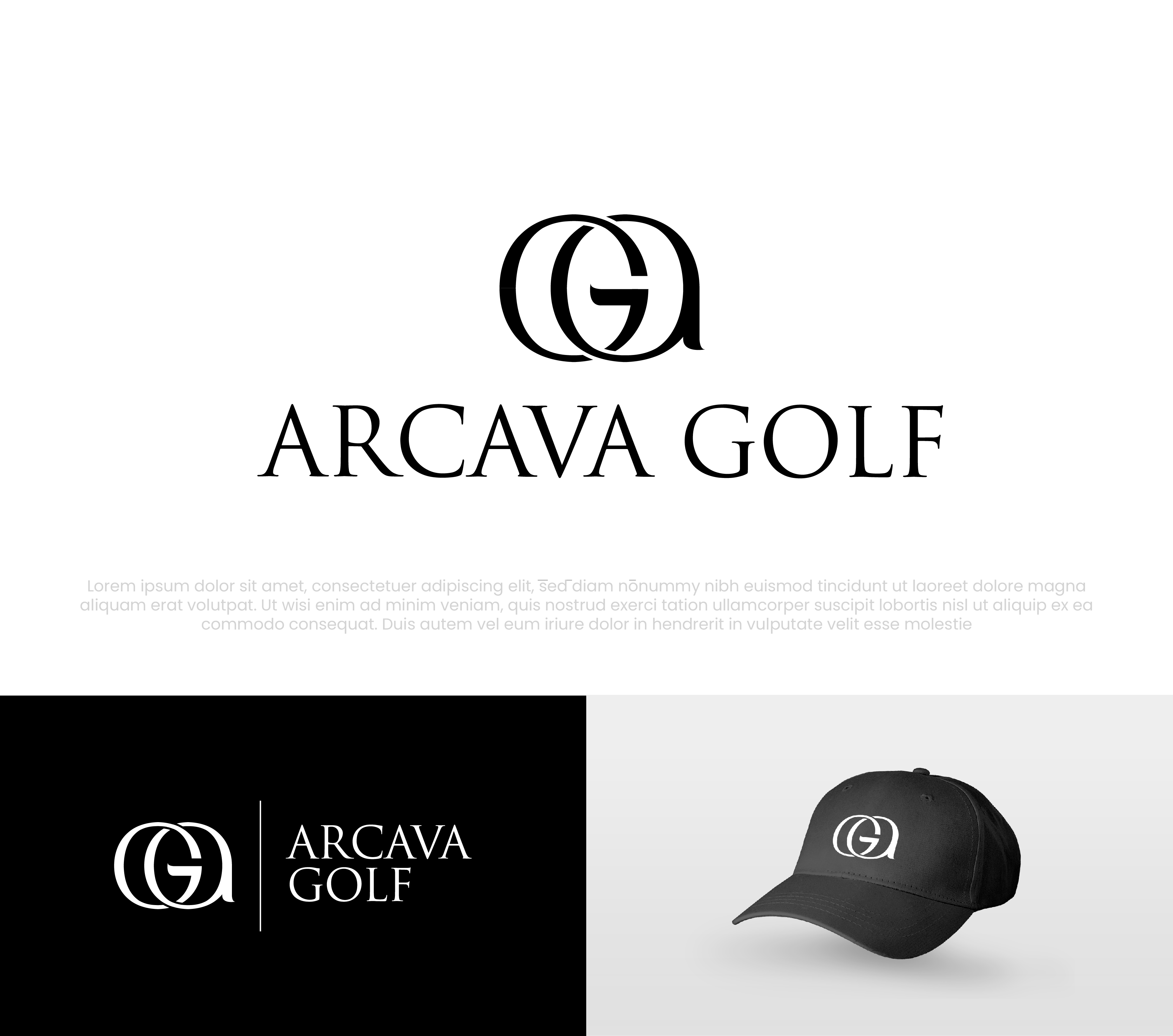 Logo Design by saktian for this project | Design #33809122