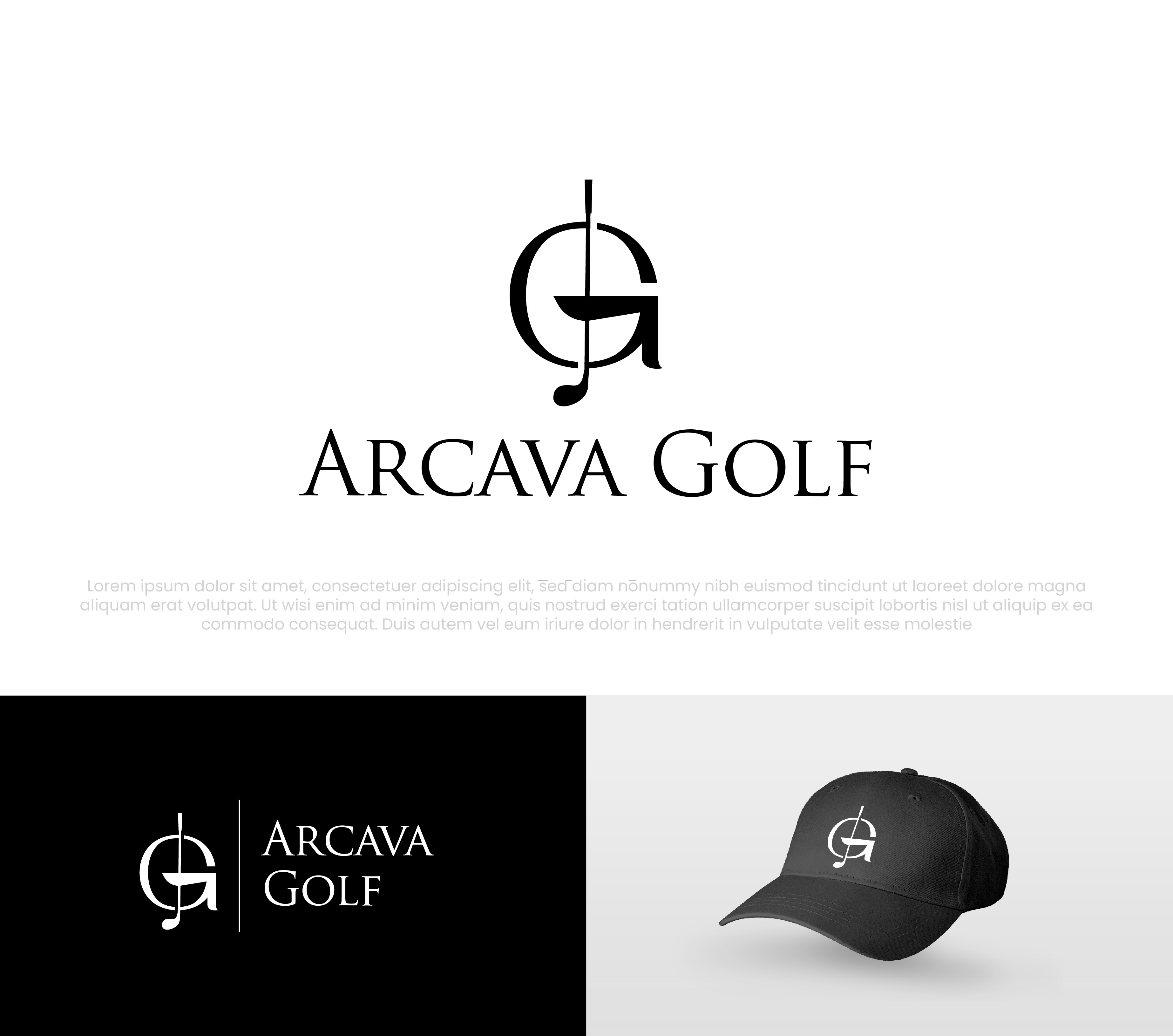 Logo Design by saktian for this project | Design #33809137