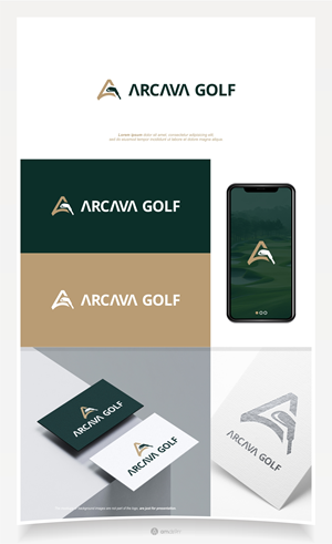 Logo Design by AM ds9n™