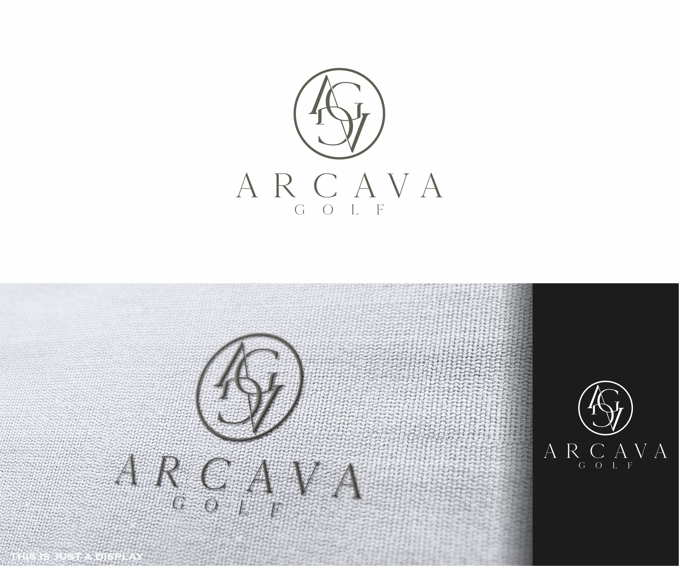 Diseño de Logo por alkaline para este proyecto | Diseño #33726767