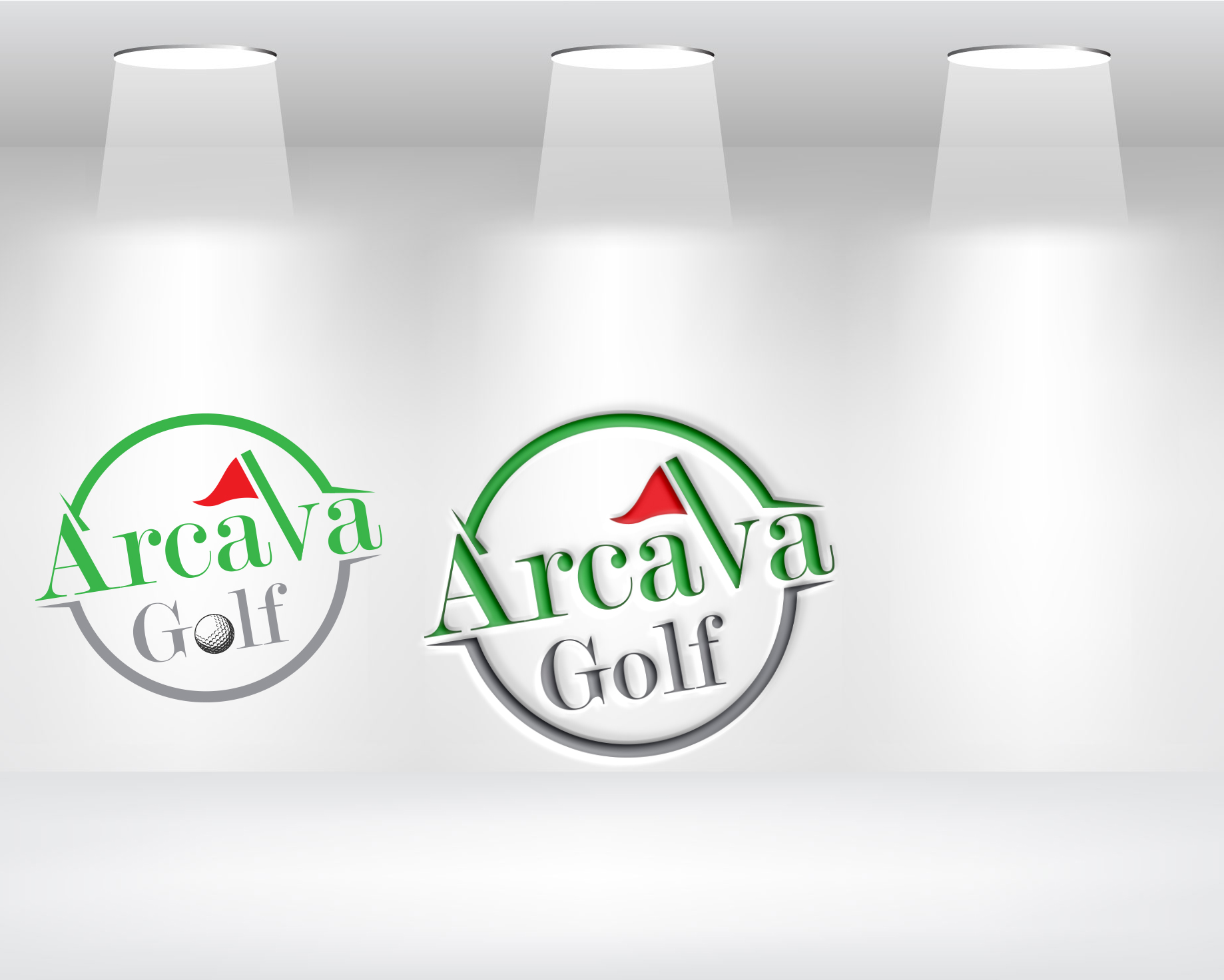 Logo Design by Daniel Khan for this project | Design #33720765