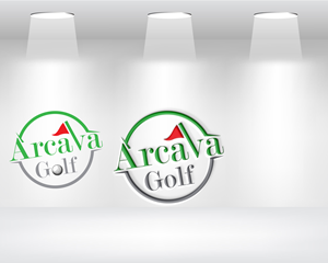 Logo Design by Daniel Khan for this project | Design: #33720765
