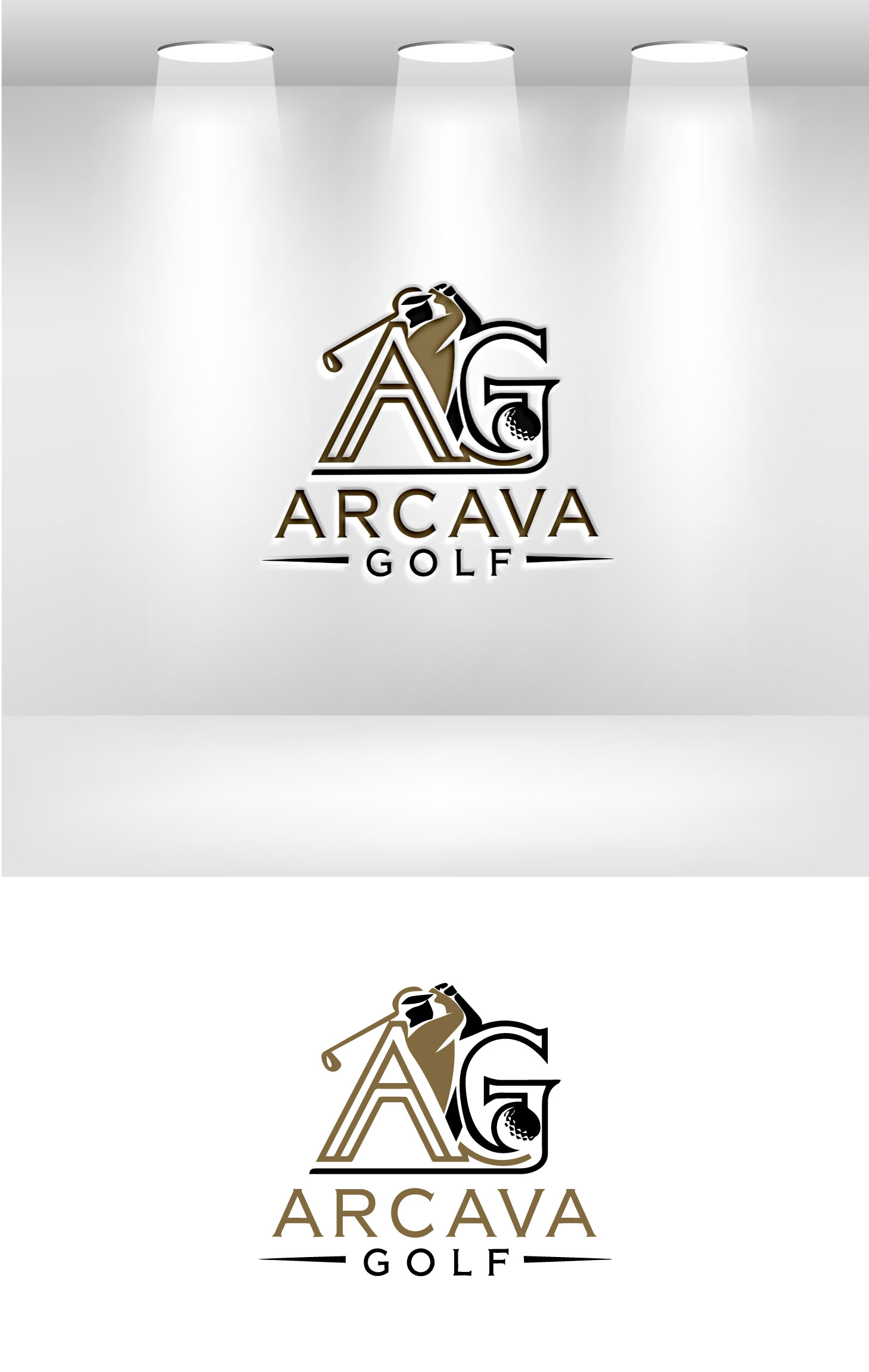 Logo-Design von VectorForge für dieses Projekt | Design #33723068