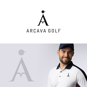 Logo Design by McFadden Design