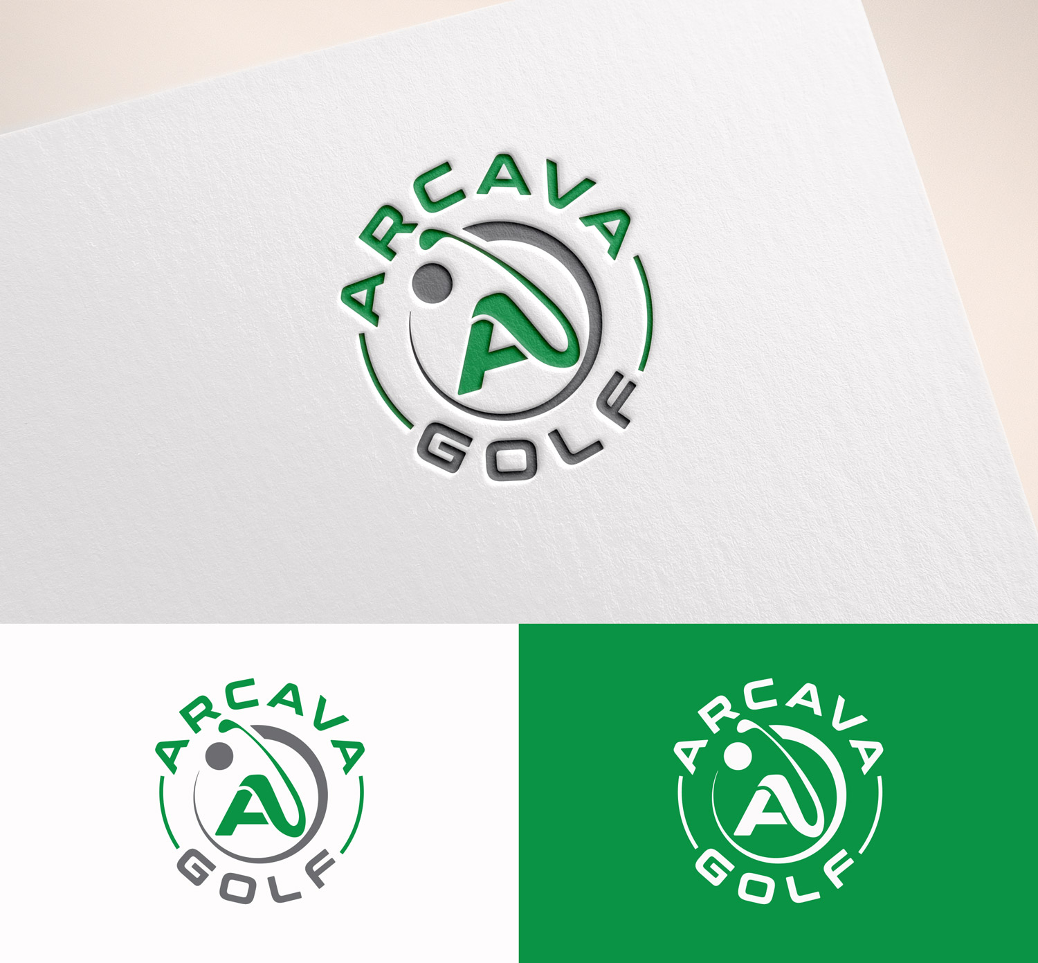 Logo-Design von M Art & Design für dieses Projekt | Design #33718318