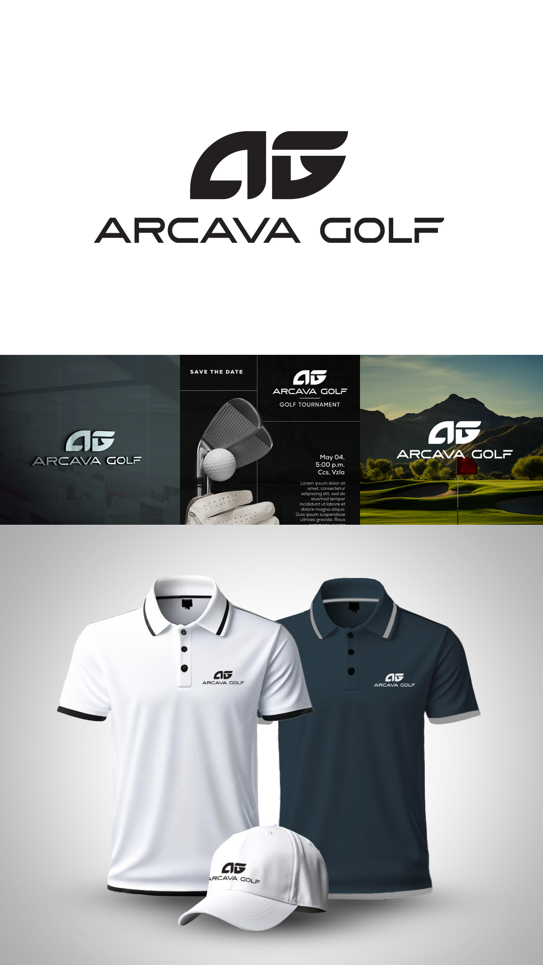 Logo Design by Alf Mozara for this project | Design #33743121