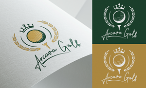 Logo Design by Bakuta Design for this project | Design: #33826089