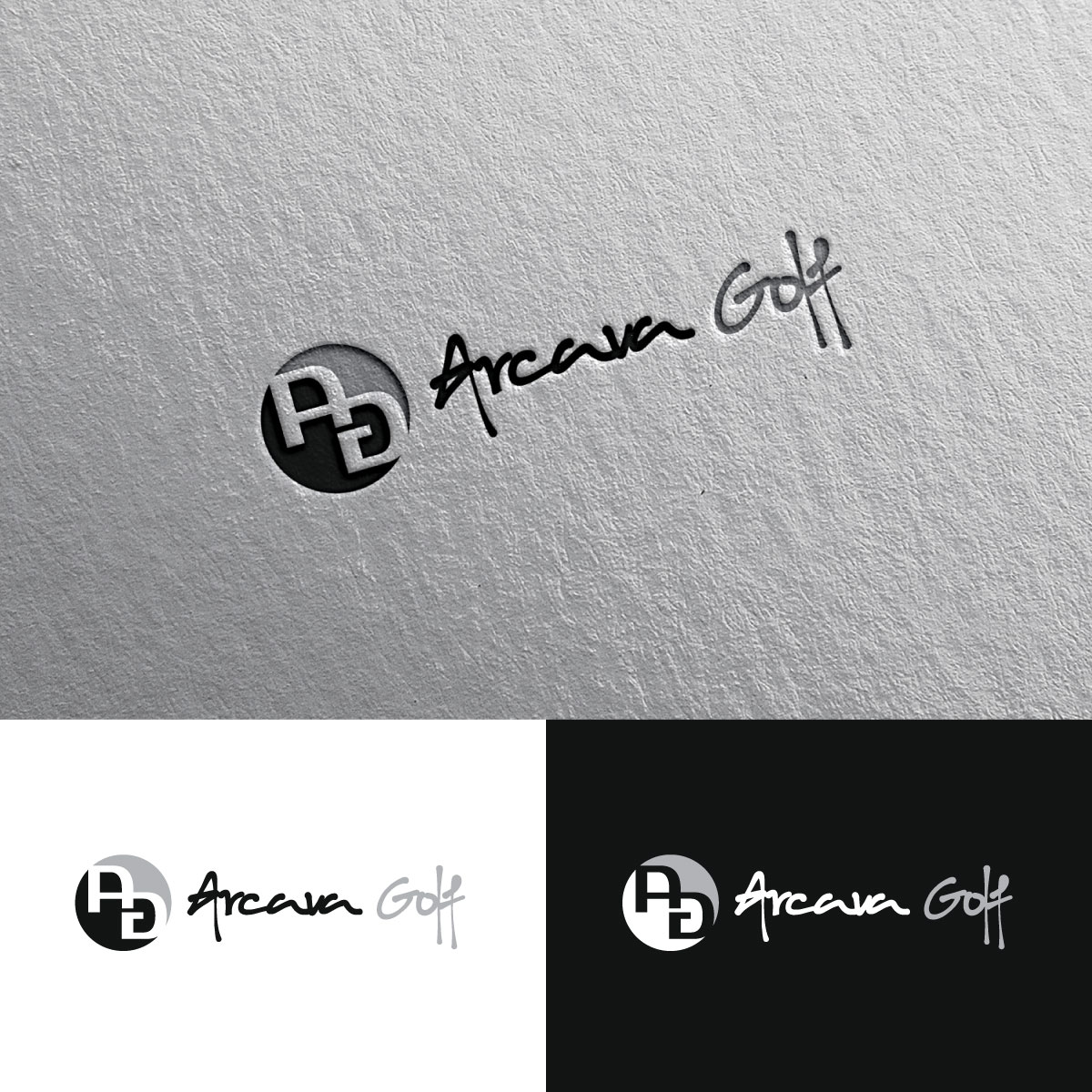 Logo-Design von Alex Henry für dieses Projekt | Design #33717985