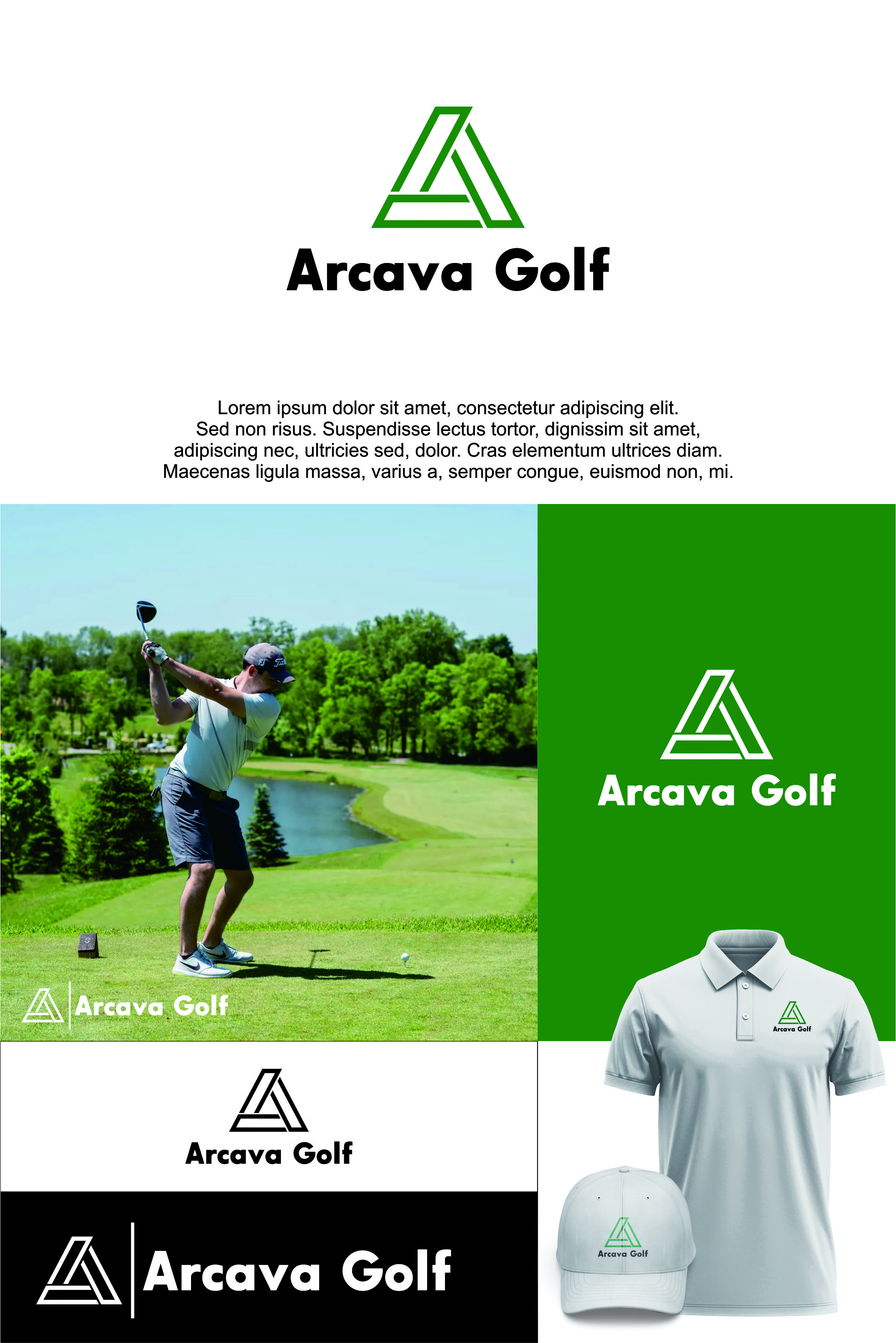 Logo Design by Mas Arief for this project | Design #33775475