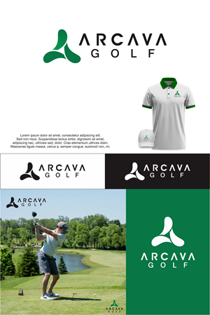 Logo Design by Mas Arief for this project | Design: #33797460