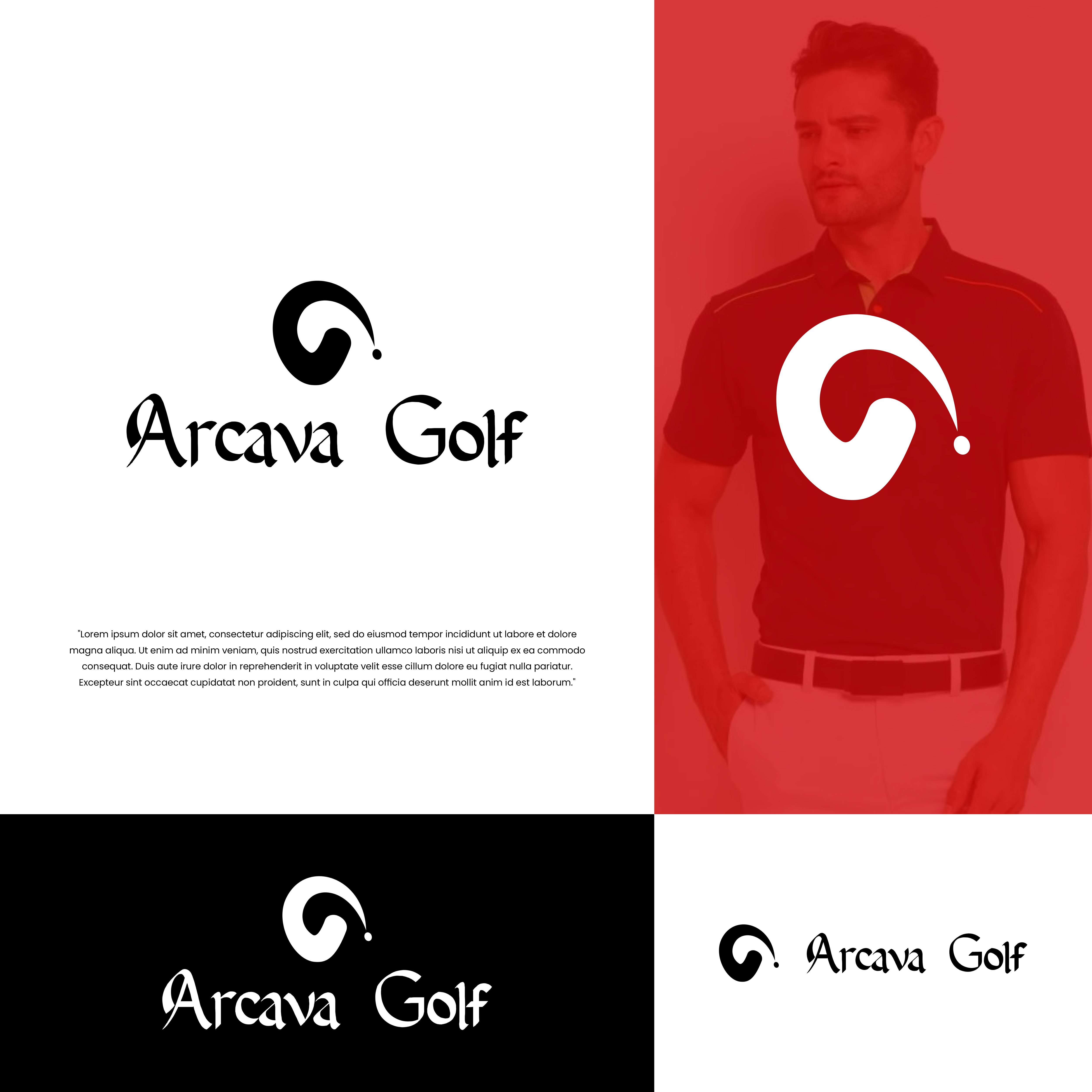 Logo Design by Rohman Starter for this project | Design #33838694