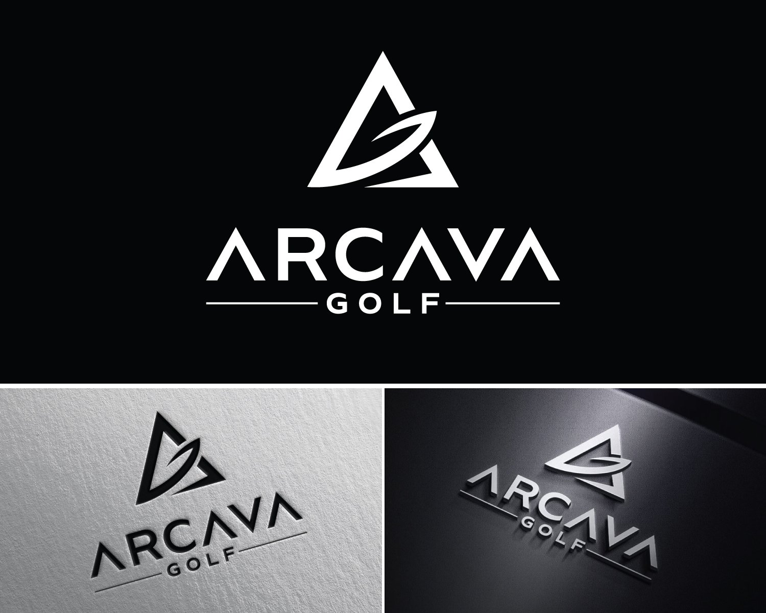 Logo-Design von Atec für dieses Projekt | Design #33731425