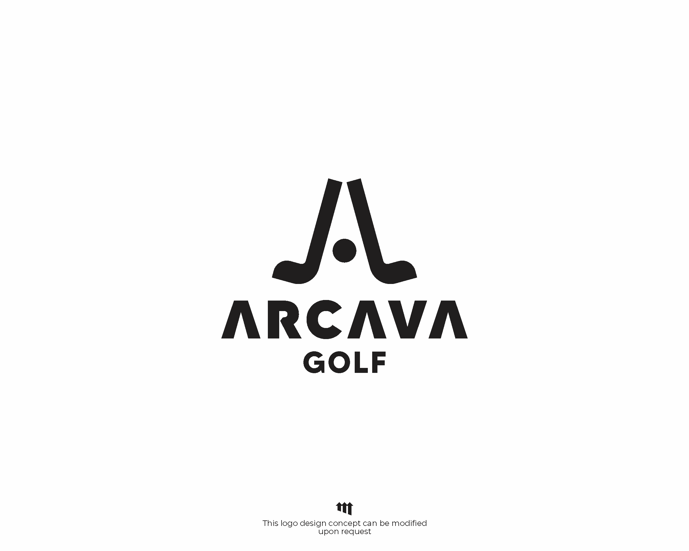 Logo Design by MBARO for this project | Design #33774764